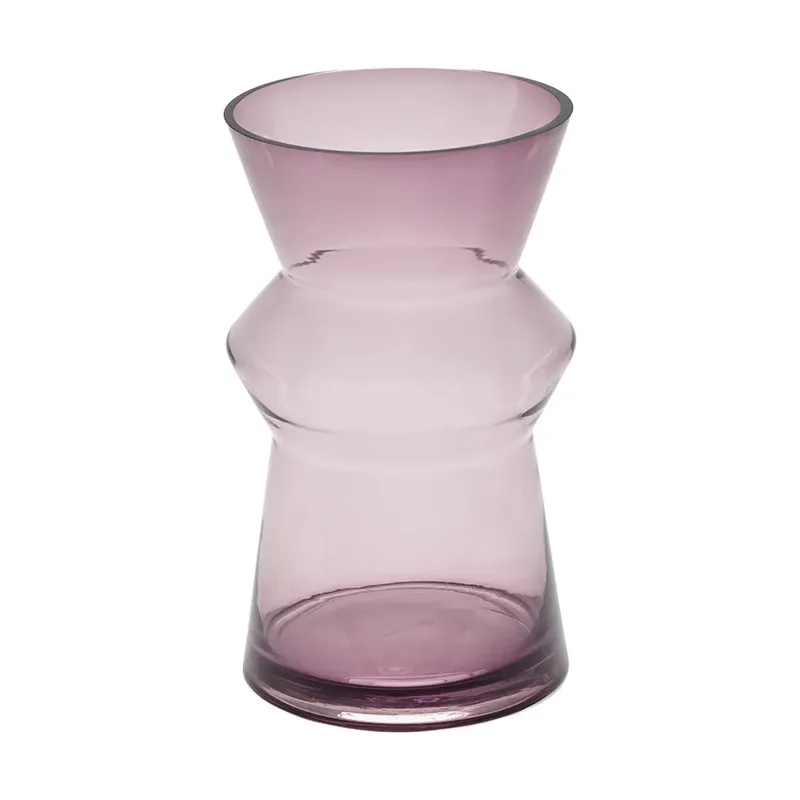 Marie-Ann Vase M 31,6 cm Purple von Serax – Produktfoto
