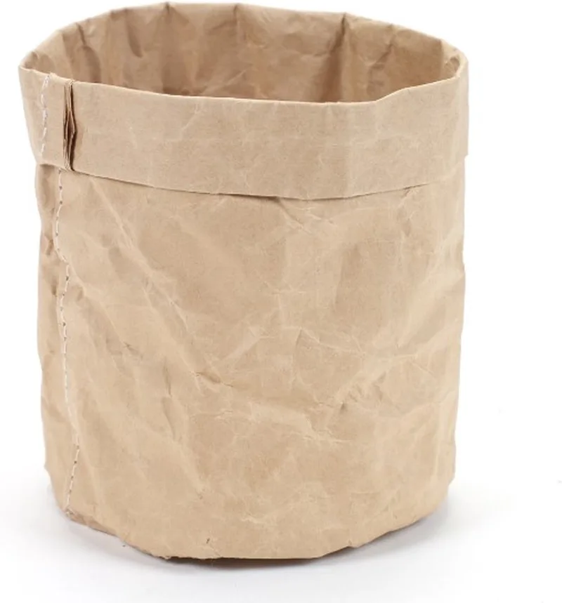 Marie Michielssen Broodmandje S Plain Paper by Serax in Beige – product photo