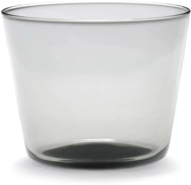 Marie Michielssen La Mère beker H6.7cm smoky grey de Serax en Gris – photo du produit