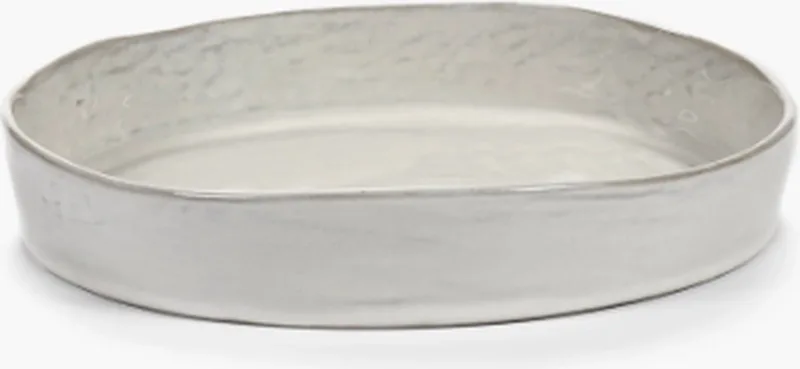Marie Michielssen - La Mère - Diep bord -20cm - S - Set van 2 by Serax in Wit – product photo
