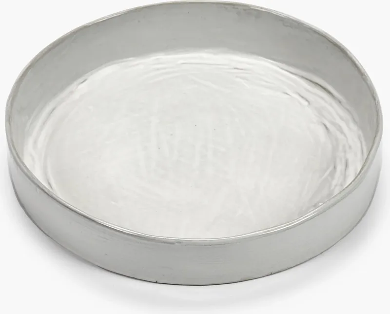 Marie Michielssen La Mère diep bord D23cm van Serax in Off white – productfoto