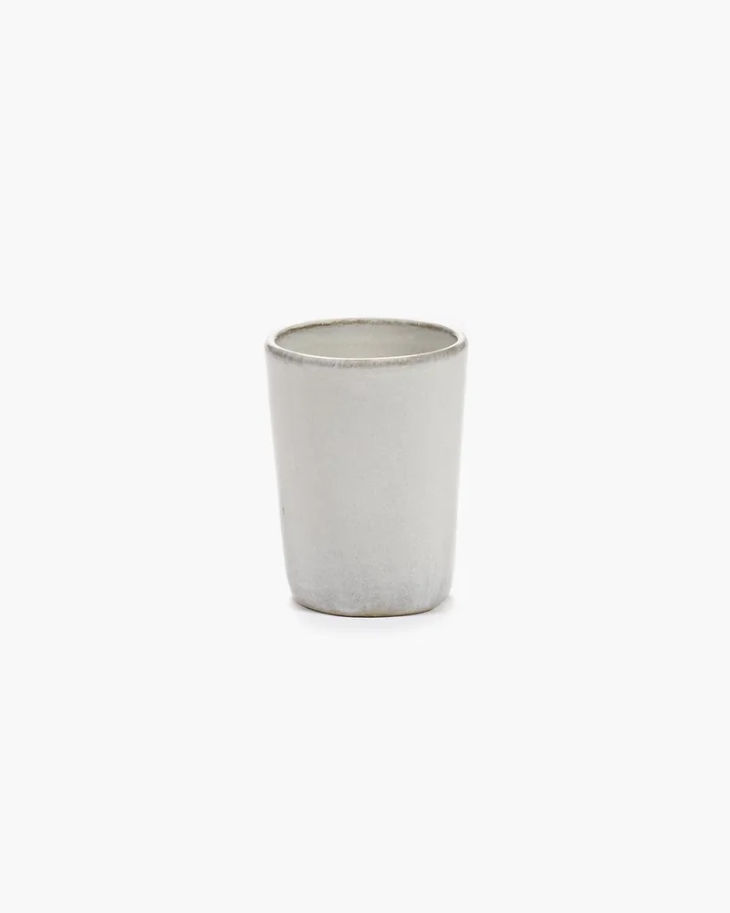 Marie Michielssen - La Mère - Espressokop - 5 Ø - 2 stuks by Serax in Wit – product photo