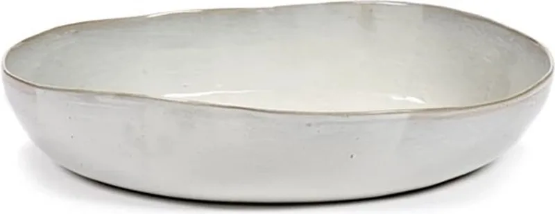 Marie Michielssen - La Mère - Serveerkom L - 37 Ø by Serax in Wit – product photo