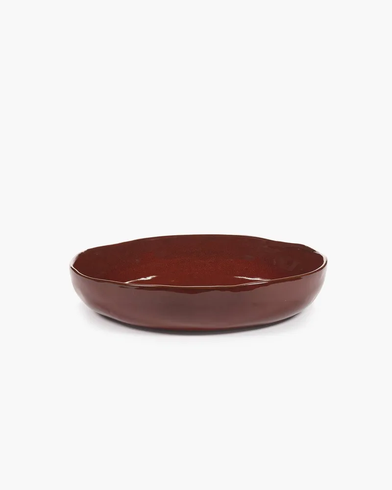 Marie Michielssen - La Mère - Serveerkom M - 32 Ø by Serax in Rood – product photo