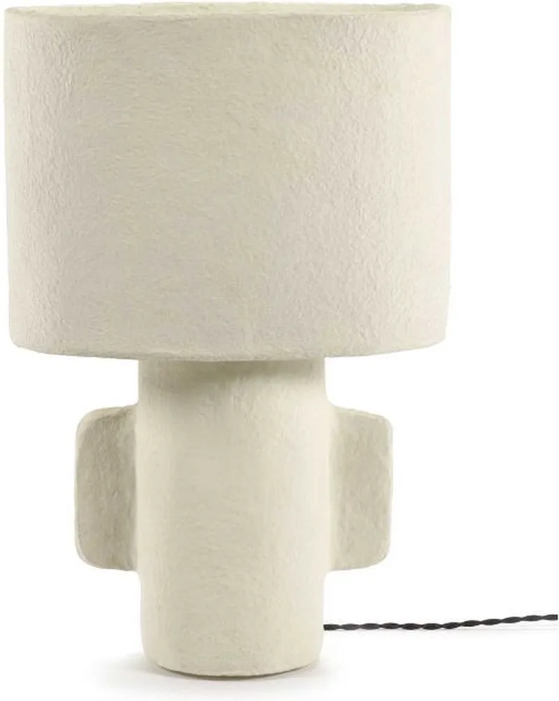 Marie Michielssen Lighting - Tafellamp M - H 54,00cm - 4,00kg från Serax i Wit – produktbild