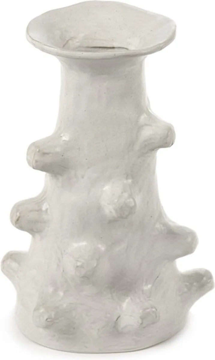 Marie Michielssen Marie - Vaas S by Serax in Wit – product photo