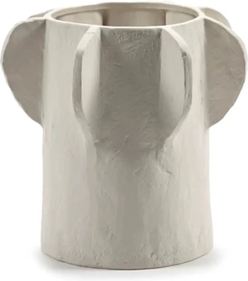 Marie Michielssen Molly 01 S bloempot H24cm D25cm by Serax in Beige – product photo