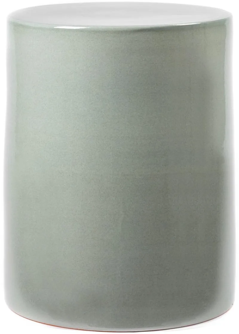 Marie Michielssen - Pawn - Bijzettafel - 37 Ø by Serax in Grijs – product photo