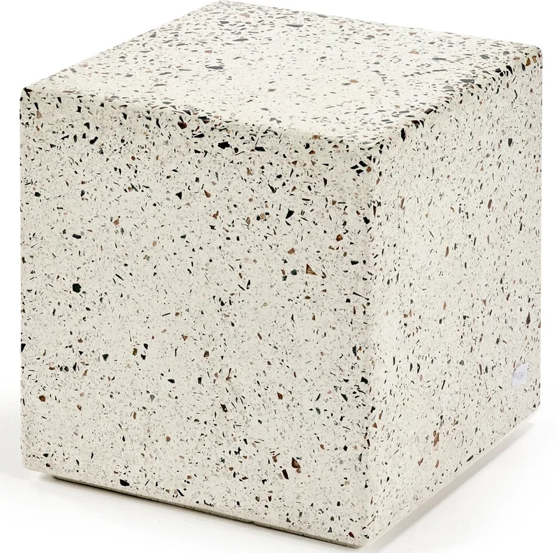 Marie Michielssen Pawn - Bijzettafel by Serax in Wit – product photo