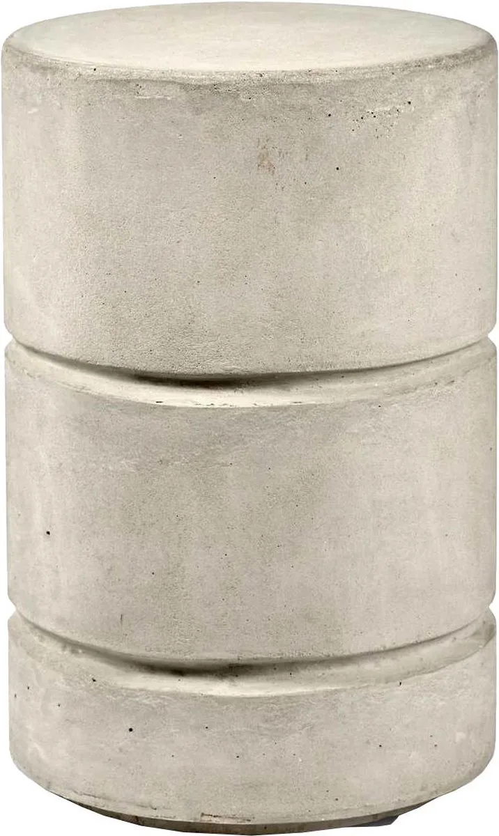 Marie Michielssen - Pawn - Pawn - 30 Ø van Serax in Grijs – productfoto