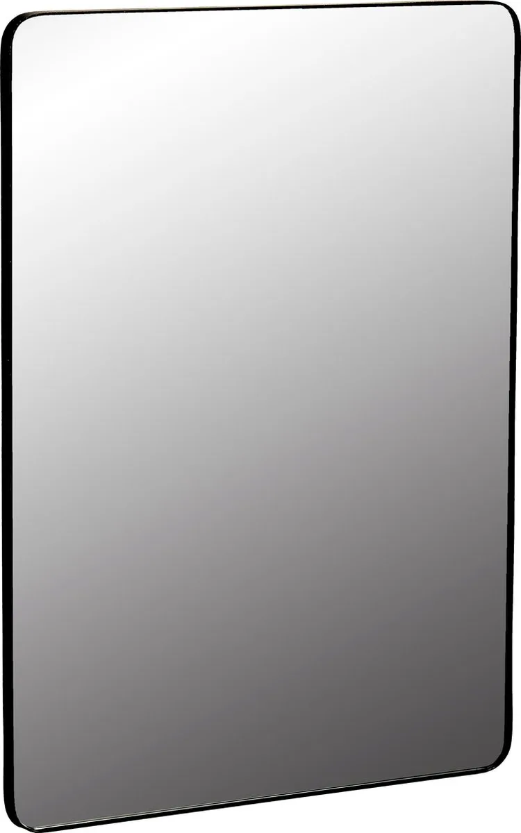 Marie Michielssen spiegel 40x55cm van Serax in Zwart – productfoto