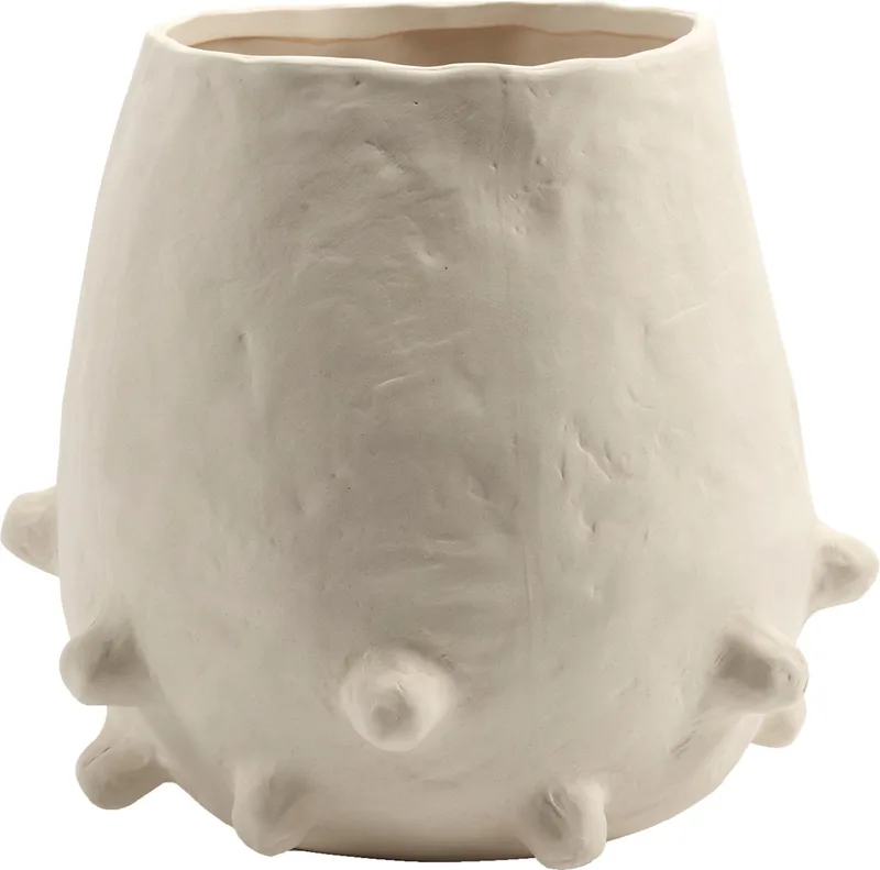 Marie Michielssen Urban Jungle - Bloempot - 22 Ø by Serax in Beige – product photo