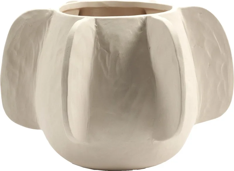 Marie Michielssen Urban Jungle - Bloempot - 23 Ø by Serax in Beige – product photo