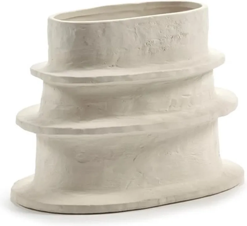 Marie Michielssen Urban Jungle - Bloempot S by Serax in Beige – product photo