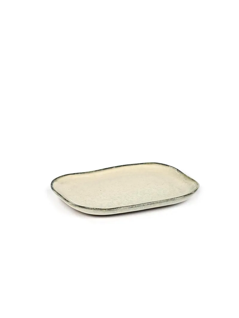 Merci La Nouvelle Table - Bord M - 8 stuks van Serax in Wit – productfoto