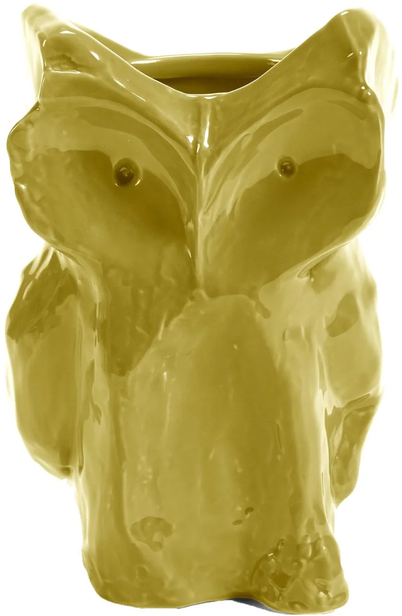 Midnight Creatures By Marni Owl Vaas S van Serax in Geel – productfoto