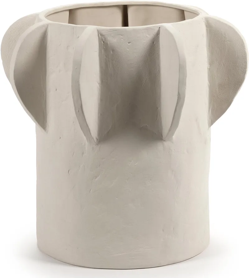 Molly By Marie Michielssen Bloempot 1 Medium Ø40 de Serax en Beige – photo du produit