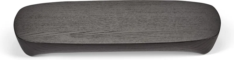 Out Of Lines By Uncharted Dienblad L Black by Serax in Black – product photo
