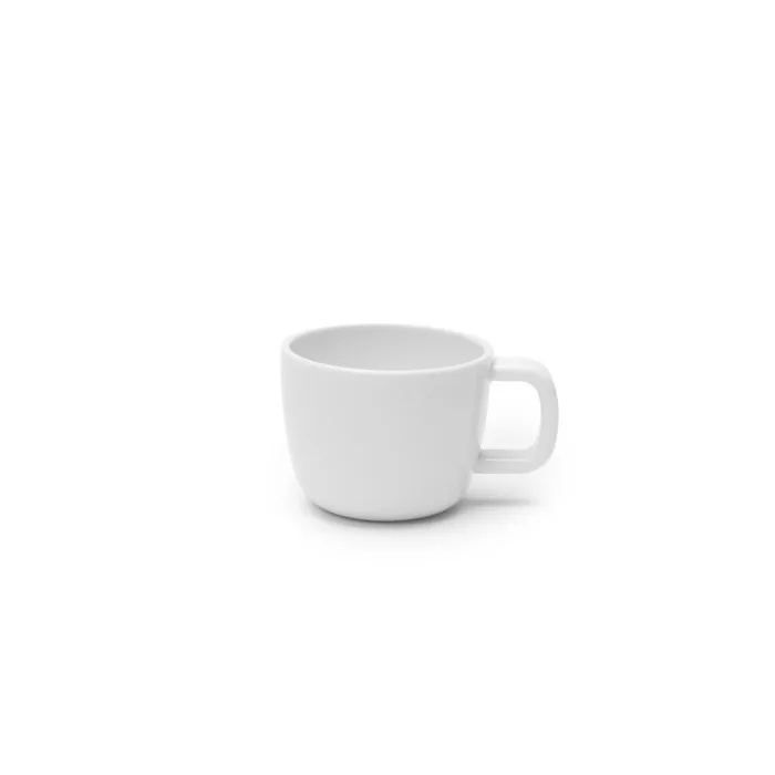 Passe-Partout - Espressokop met oor 0,14l mat by Serax – product photo