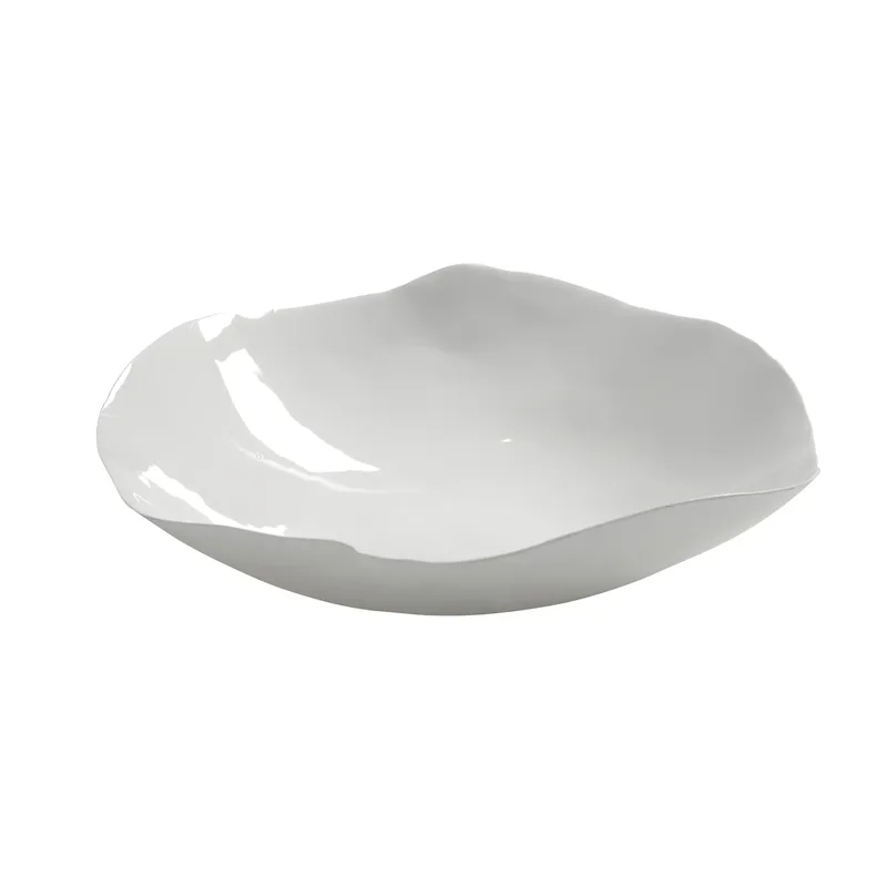 Perfect Imperfection Sjanti Schale 24cm von Serax – Produktfoto