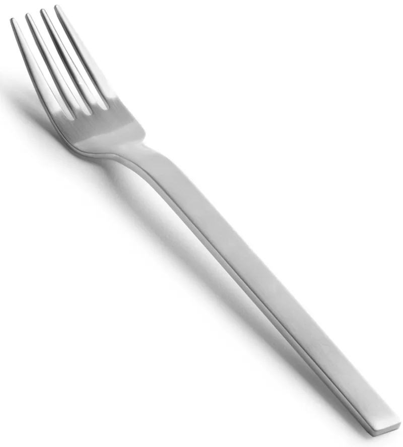 Piet Boon B1318103SGB DESSERTVORK 6 STUKS ZILVEREN BASIS by Serax in Zilver – product photo
