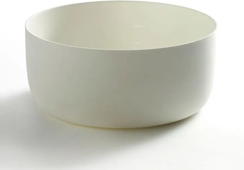 Piet Boon B9214727 Base Diepe kom large D20cmXH9cm by Serax in Diep – product photo
