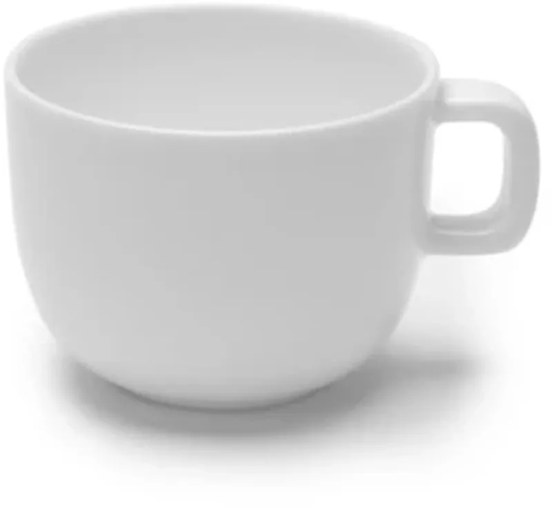 Piet Boon B9219728H Kop Geglazuurd Base D6cm X H4,5cm 10cl by Serax in Espresso – product photo