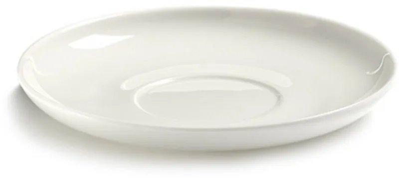 Piet Boon B9219729S SCHOTEL KOFFIEKOPJE WITTE BASIS by Serax in Wit – product photo