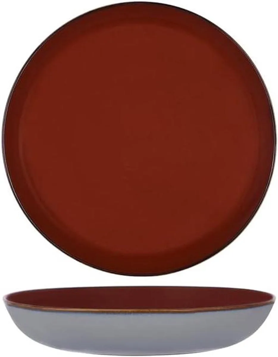 Pot Plateau Blauw voor Decoratief Gebruik van Serax – productfoto