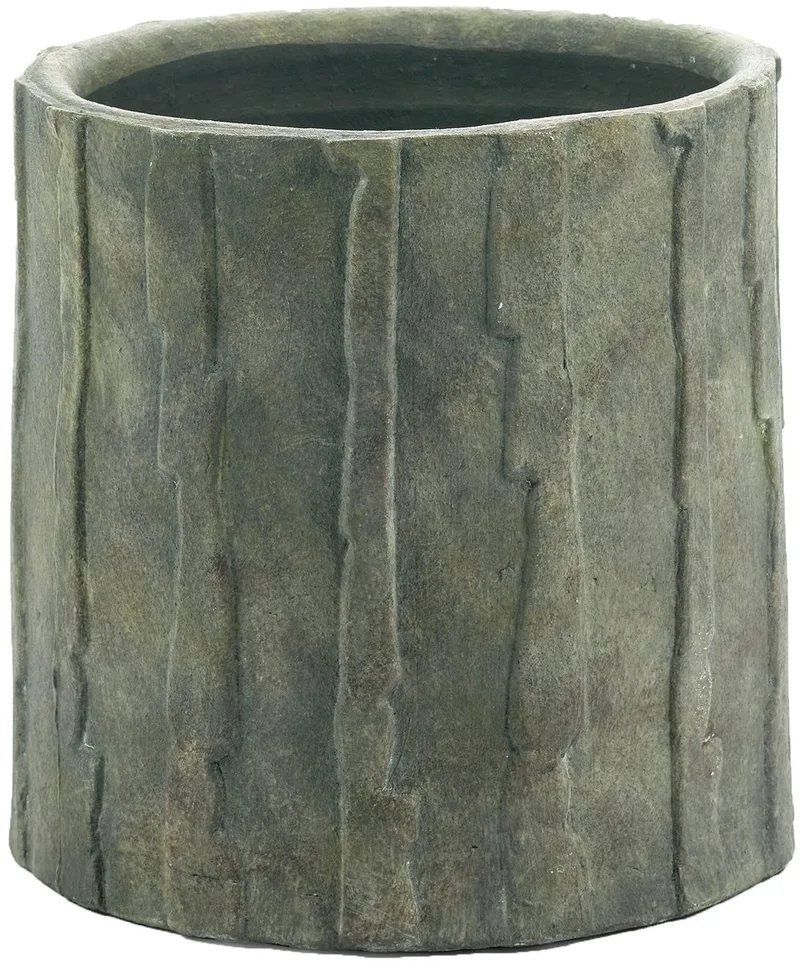 Pottery By Kelly Wearstler Bloempot Ø30 by Serax in Groen – product photo
