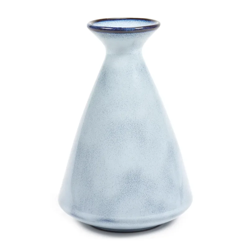 Pure Krug glasiert 75 cl Blue by Serax – product photo