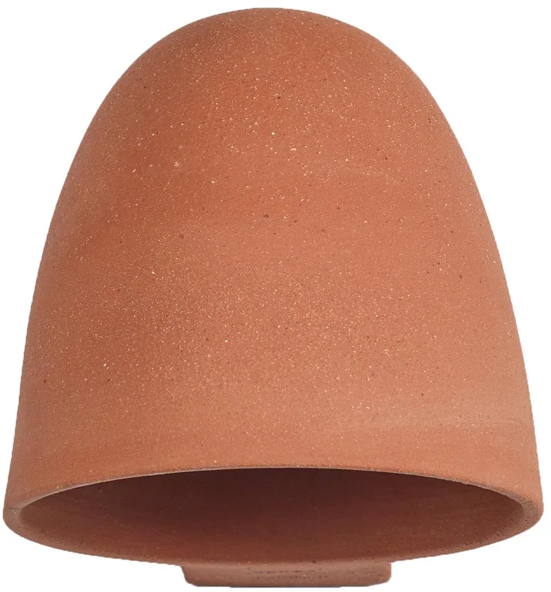 Romé By Alex Gabriels Wandlamp Red Rana by Serax in Rood – product photo