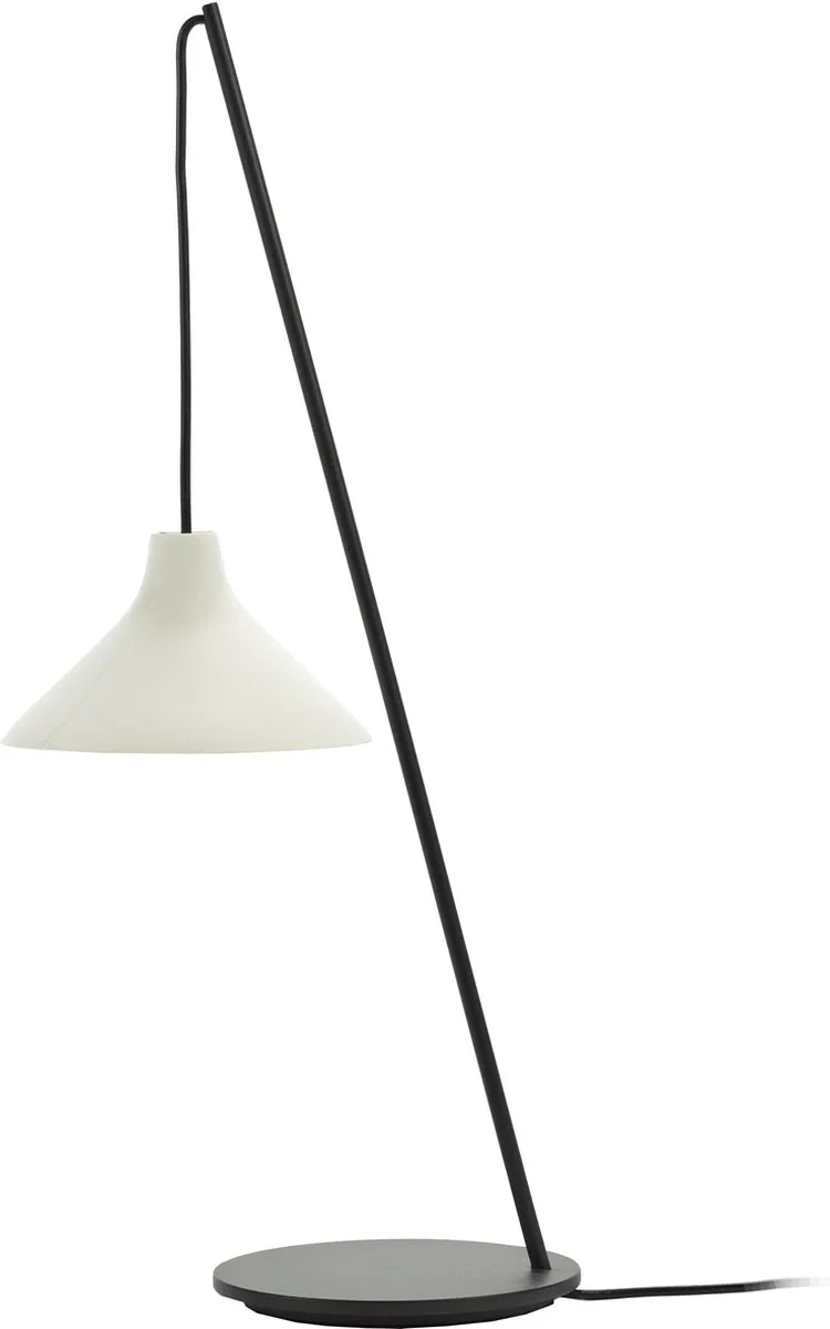 Seam By Seppe Van Heusden Tafellamp by Serax in Wit – product photo