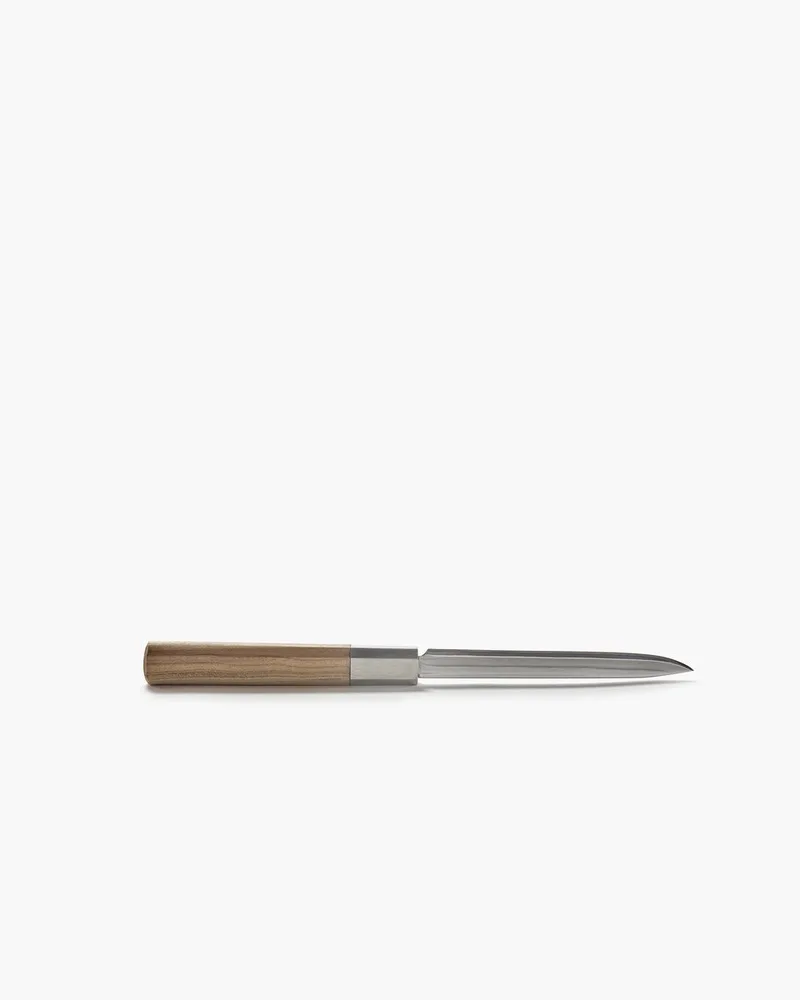 Sergio Herman Inku - Steakmes - Wit - 4 stuks by Serax in Grijs – product photo