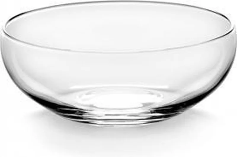 Sergio Herman Inku universeel glas 10cl by Serax in Transparant – product photo