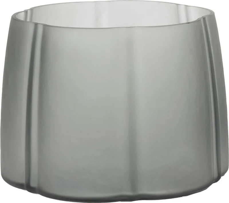 Shapes By Piet Boon Vaas Ø30 de Serax en Gris – photo du produit