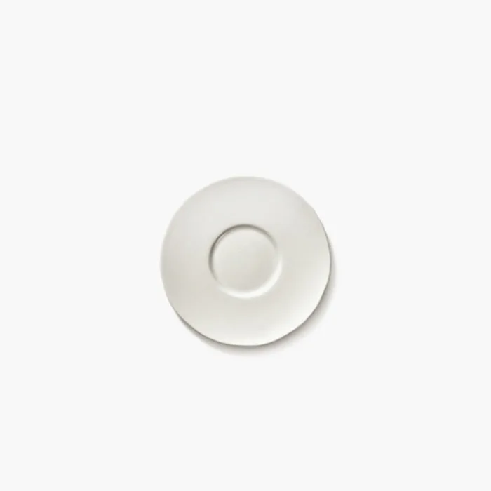 Silhouette - Schotel voor espressokop van Serax – productfoto