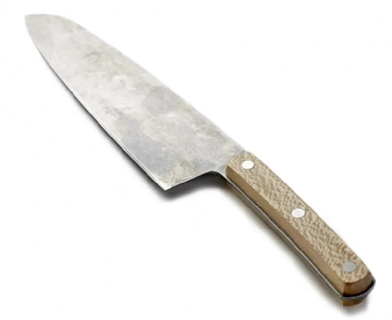 Surface by Sergio Herman Chefmes - 31,6cm - 1 stuk by Serax in Grijs – product photo