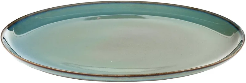 Terres de Rêves by Anita Le Grelle Bord - D22 de Serax en Smokey blue – photo du produit