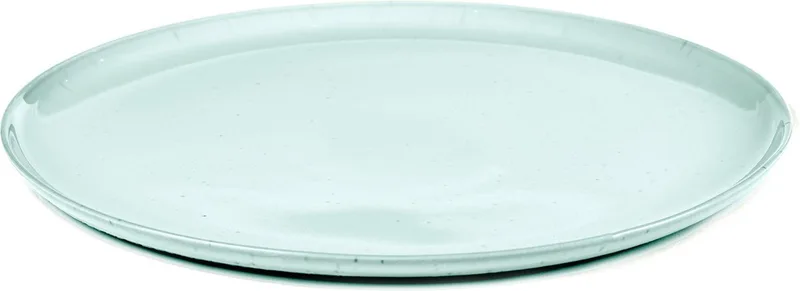 Terres de Rêves by Anita Le Grelle Bord - L - D26 cm de Serax en Light blue – photo du produit