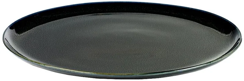 Terres de Rêves by Anita Le Grelle Bord - M - D22 cm de Serax en Dark blue – photo du produit