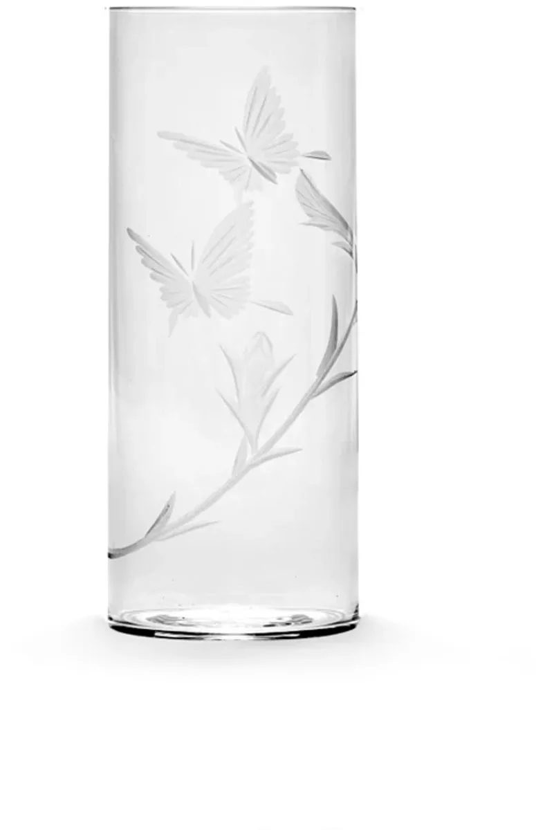 Tomorrowland Unity Mandala longdrinkglas D6.5cm H13cm de Serax en Glas – photo du produit