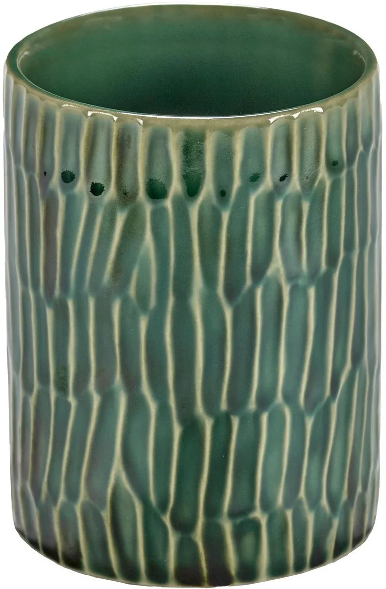 Verde Lanza By Pascale Naessens Vaas M by Serax in Groen – product photo