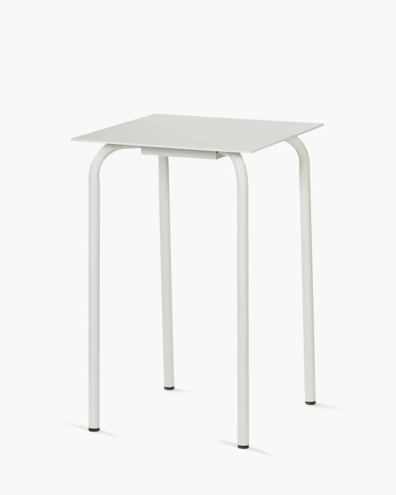 Vincent Van Duysen August bartafel 65x65xh100cm sand by Serax in Zand – product photo