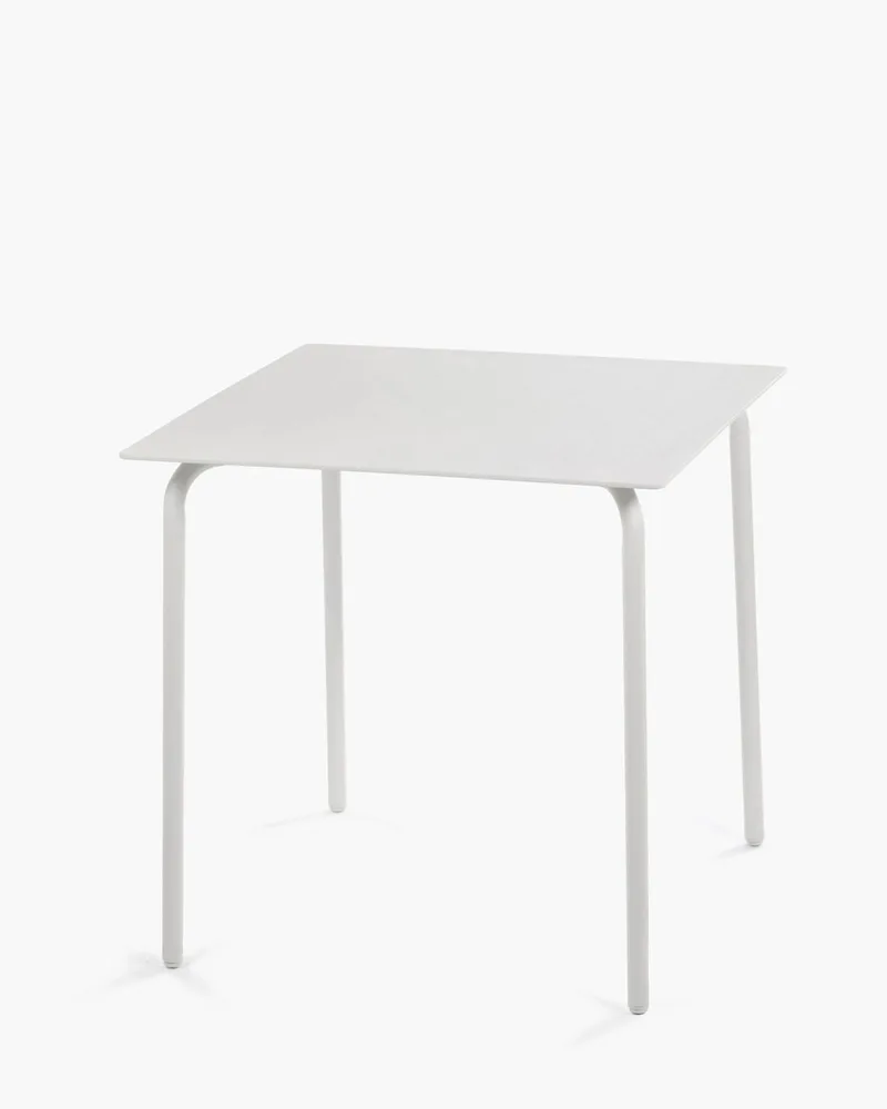 Vincent Van Duysen August tafel 75x75cm zand by Serax in Sand – product photo