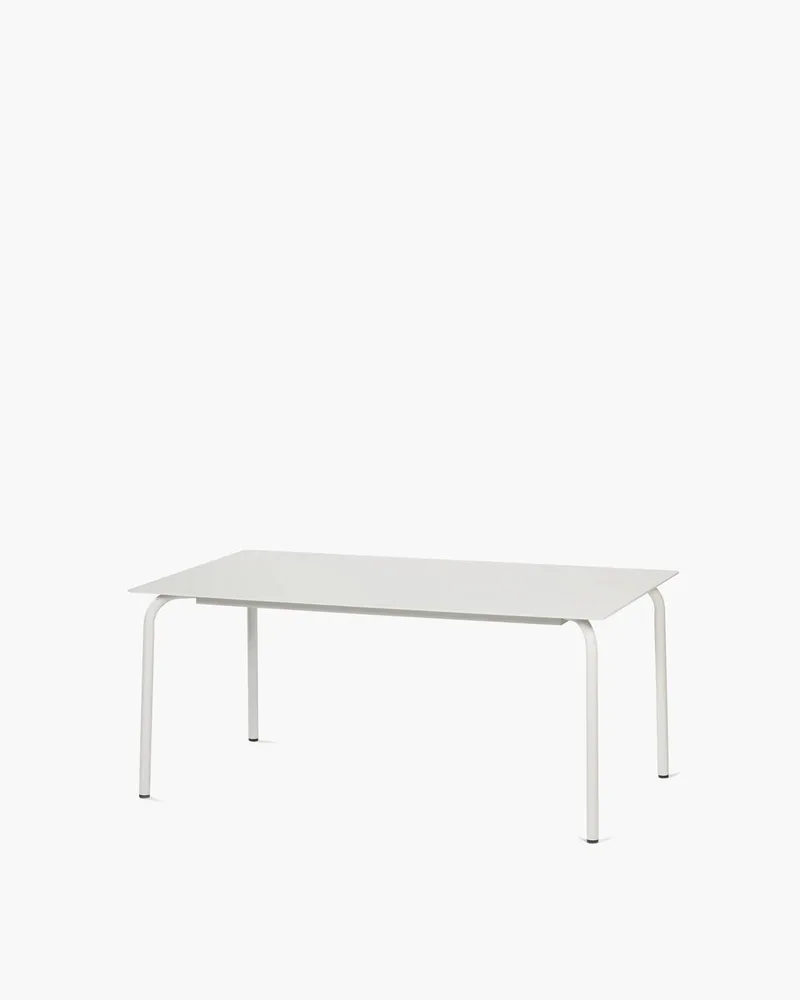 Vincent Van Duysen August tuin tafel 170x90cm H73.5cm by Serax in Sand – product photo