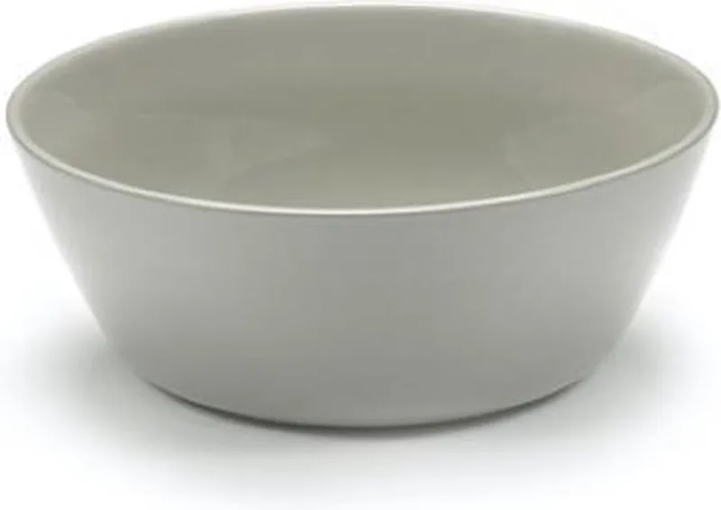Vincent Van Duysen Cena bowl D18cm H7cm by Serax in SAND – product photo