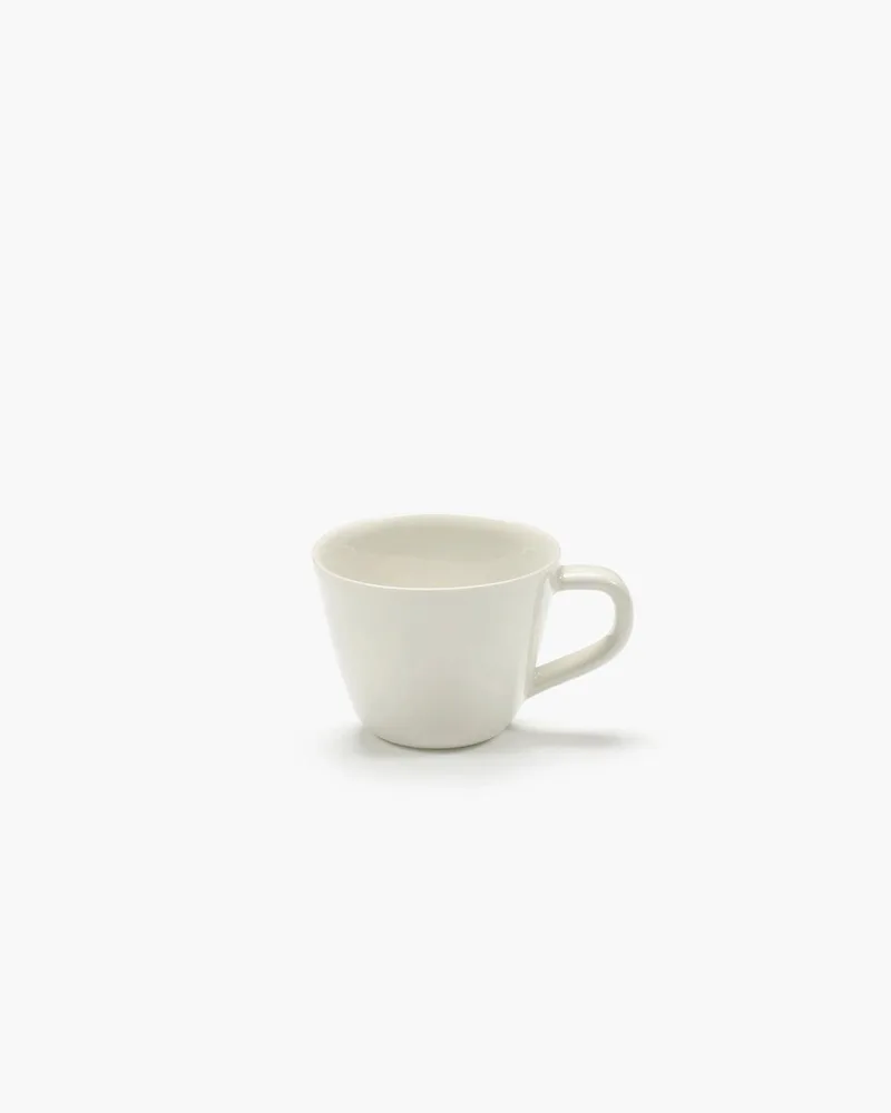 Vincent Van Duysen Cena espressokop 12cl (set van 4 stuks) by Serax in Ivory – product photo