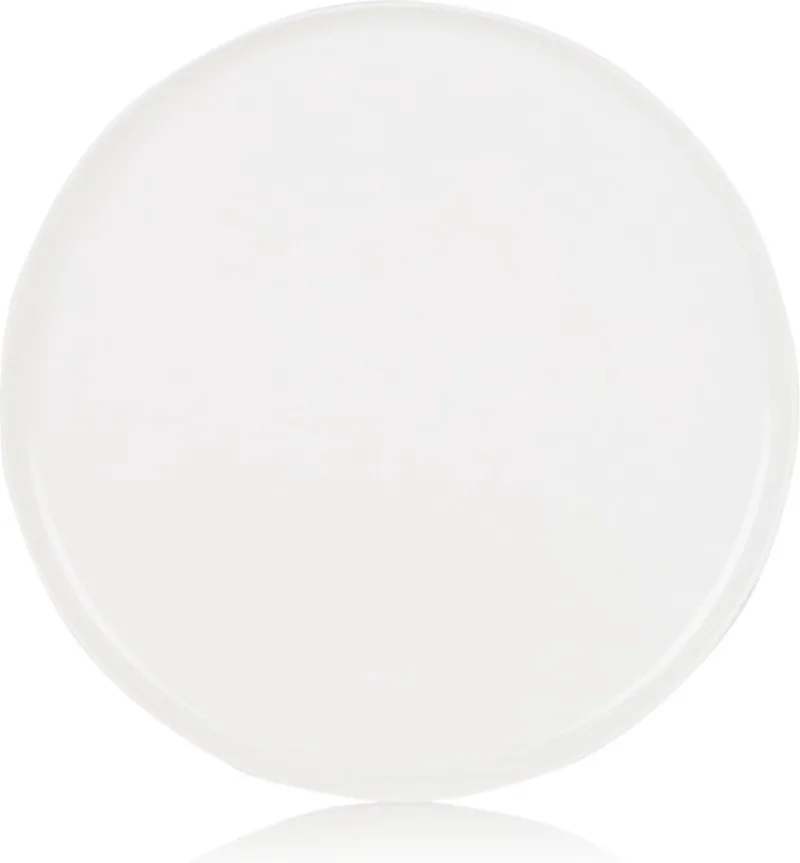 Vincent Van Duysen Cena plat bord D22cm by Serax in Ivoor – product photo
