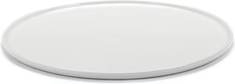 Vincent Van Duysen Cena plat bord D26cm H0.8cm ivory by Serax in Ivoor – product photo